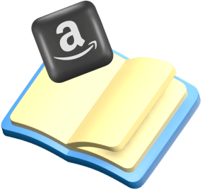Amazon ecommerce automation service illustration