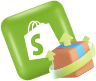 The shopify 