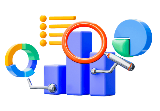 Dropshipping niche and product finalization large icon