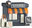 Amazon store reinstatement service icon