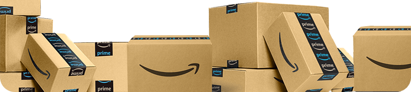 Amazon wholesale business model icon