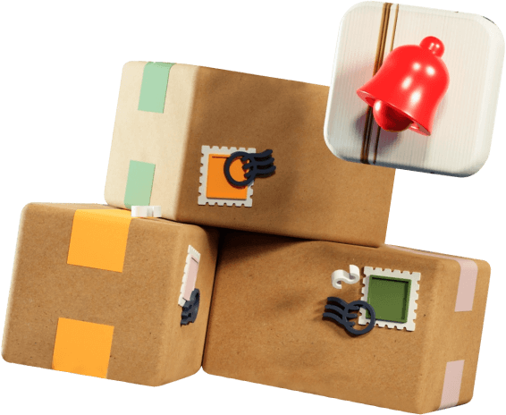 Amazon FBA order management icon