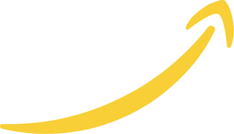 Amazon private label service banner background