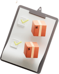 Facebook Marketplace account management small icon