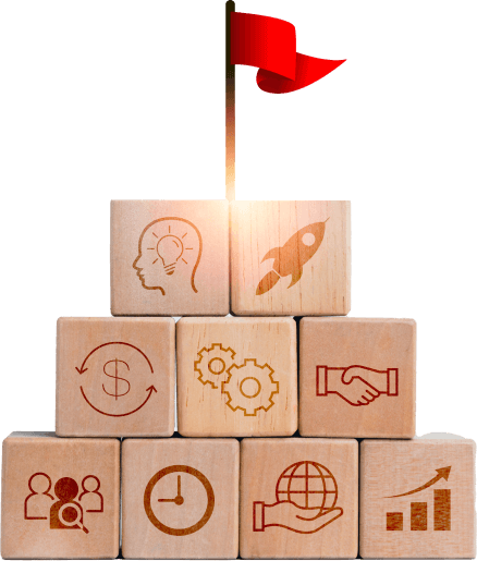 Facebook Marketplace marketing strategy icon