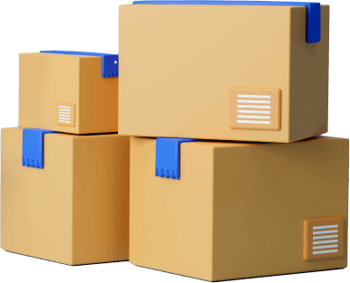 Order fulfillment service large image