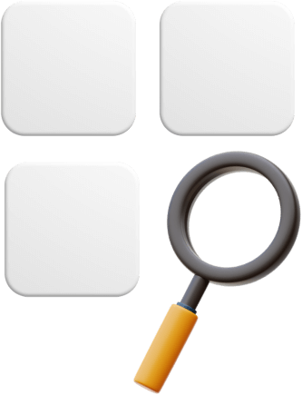 Shopify dropshipping niche analysis icon