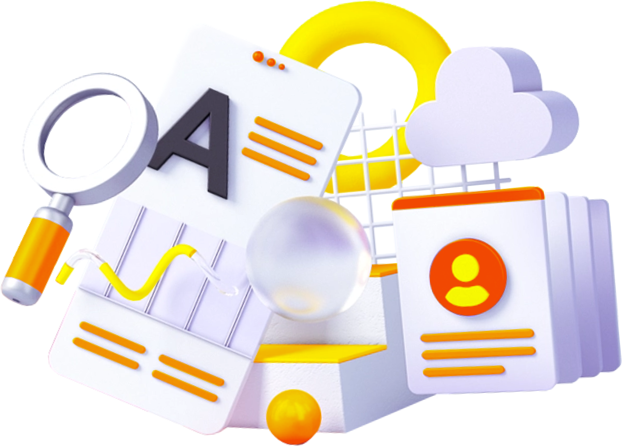 Shopify private label brand development icon