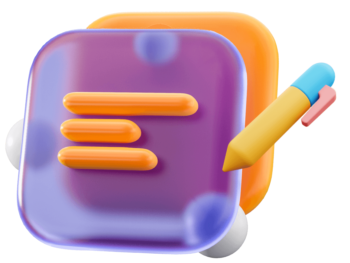 Shopify private label content marketing icon