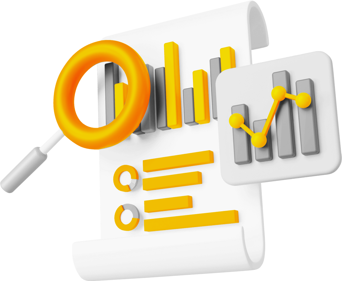 Shopify private label market research icon