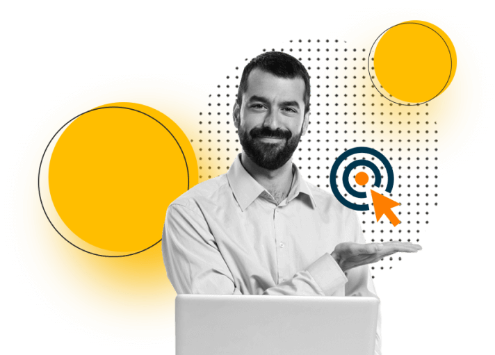 Amazon PPC management service icon