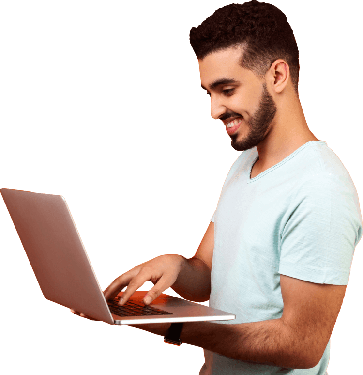 Virtual assistant service main banner image