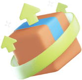 Virtual assistant responsibilities right side illustration