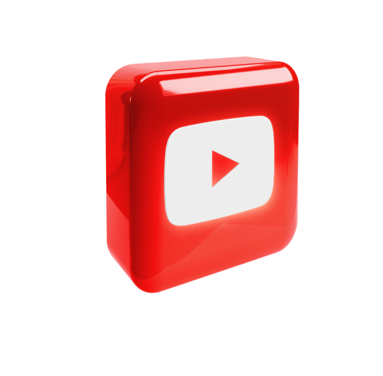 YouTube automation service banner image